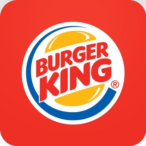 BURGER KING App