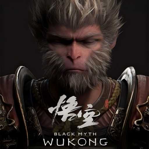 Black Myth: Wukong