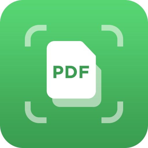 Easy Scanner - PDF Maker