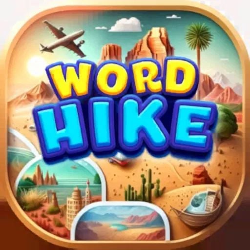 Word Hike - Trivia puzzle